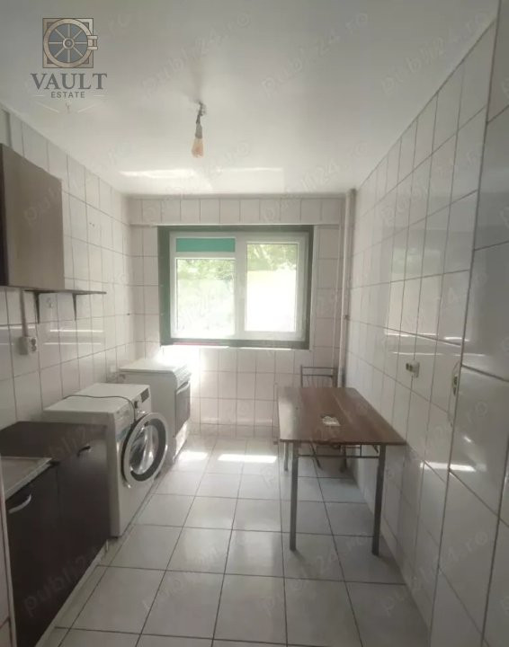 Apartament 2 camere Titan-Ozana