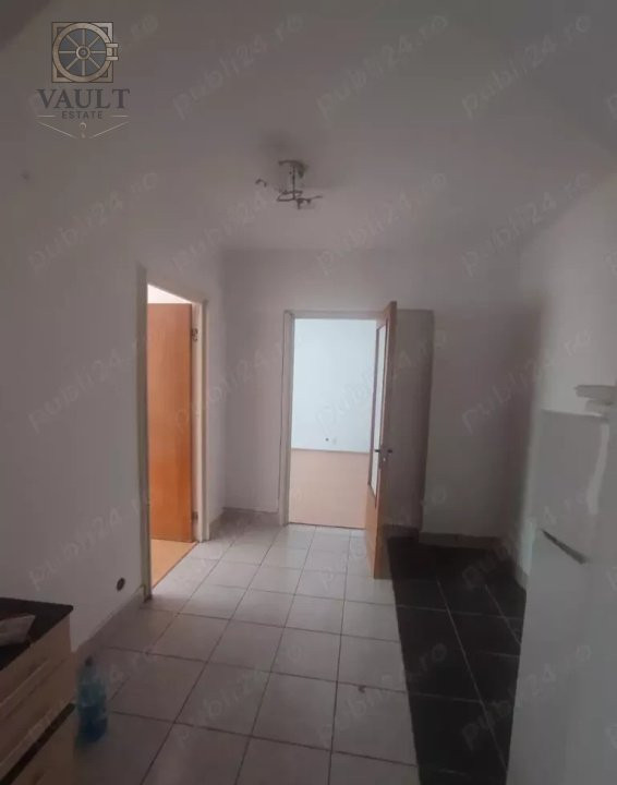 Apartament 2 camere Titan-Ozana