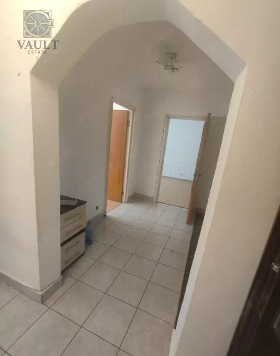 Apartament 2 camere Titan-Ozana