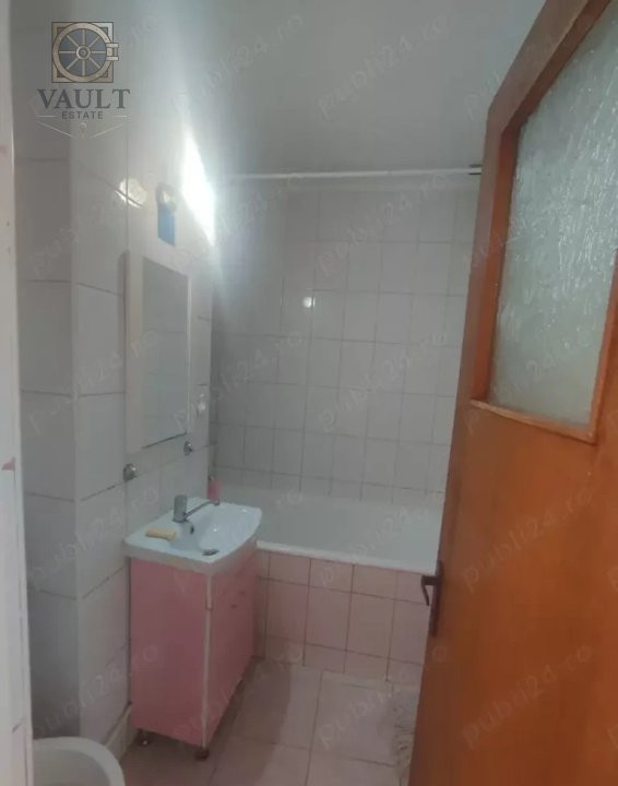 Apartament 2 camere Titan-Ozana