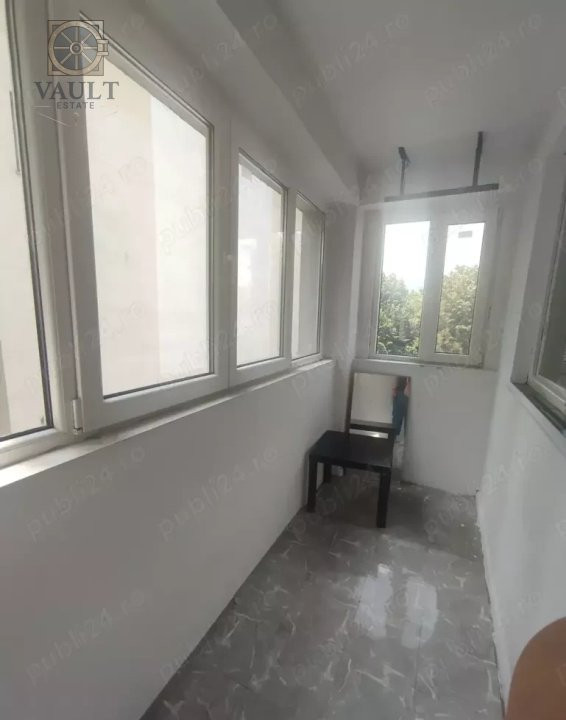 Apartament 2 camere Titan-Ozana