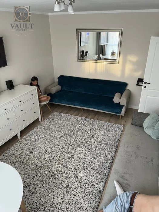 Apartament 4 camere 1 Decembrie 1918-Boxa la Subsol