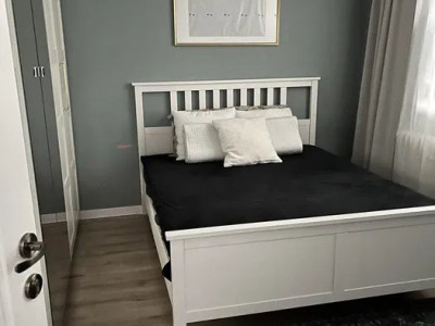 Apartament 4 camere 1 Decembrie 1918-Boxa la Subsol