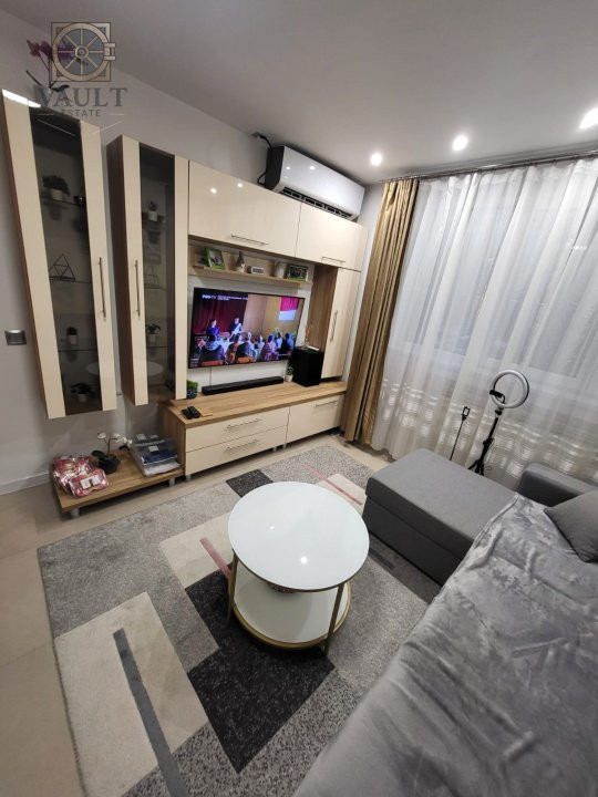 APARTAMENT 3 CAMERE-TRAFIC GREU-LIDL-NASAUD-SPATARU PREDA-CENTRALA-LUX