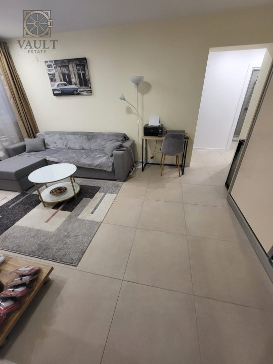 APARTAMENT 3 CAMERE-TRAFIC GREU-LIDL-NASAUD-SPATARU PREDA-CENTRALA-LUX
