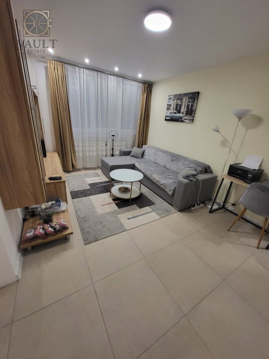 APARTAMENT 3 CAMERE-TRAFIC GREU-LIDL-NASAUD-SPATARU PREDA-CENTRALA-LUX