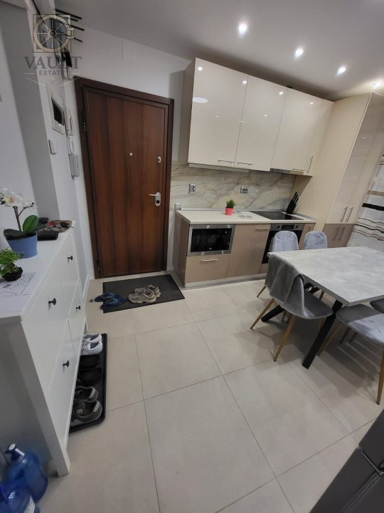 APARTAMENT 3 CAMERE-TRAFIC GREU-LIDL-NASAUD-SPATARU PREDA-CENTRALA-LUX