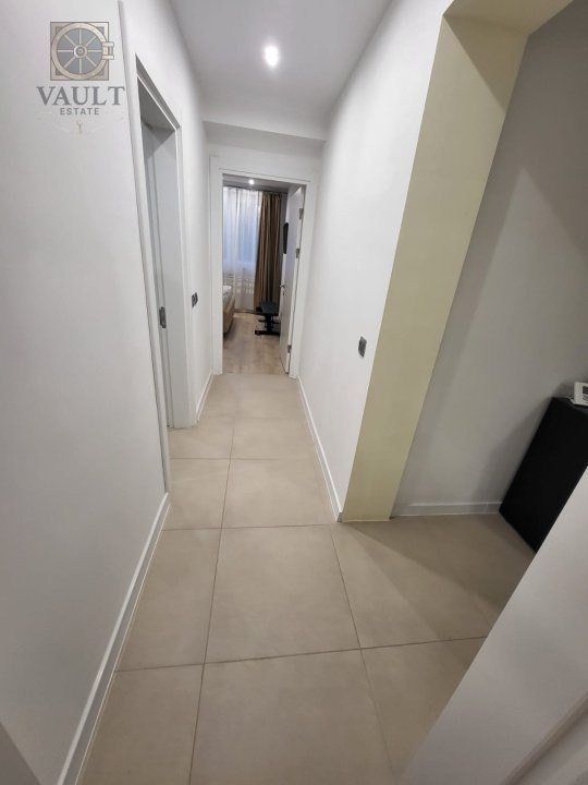 APARTAMENT 3 CAMERE-TRAFIC GREU-LIDL-NASAUD-SPATARU PREDA-CENTRALA-LUX