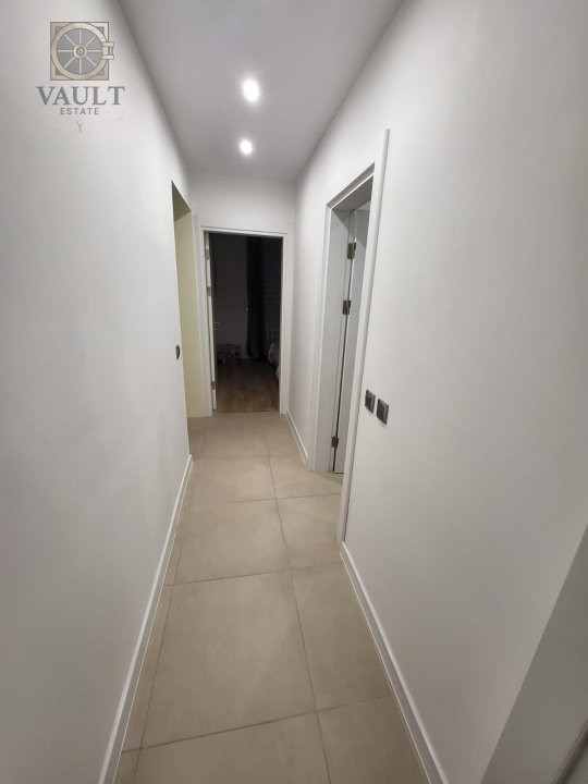 APARTAMENT 3 CAMERE-TRAFIC GREU-LIDL-NASAUD-SPATARU PREDA-CENTRALA-LUX