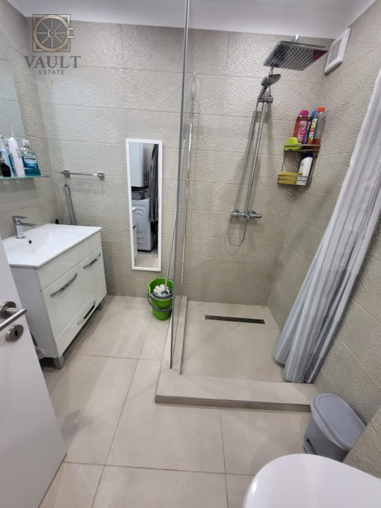 APARTAMENT 3 CAMERE-TRAFIC GREU-LIDL-NASAUD-SPATARU PREDA-CENTRALA-LUX