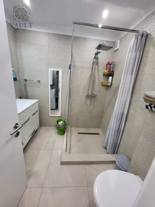 APARTAMENT 3 CAMERE-TRAFIC GREU-LIDL-NASAUD-SPATARU PREDA-CENTRALA-LUX
