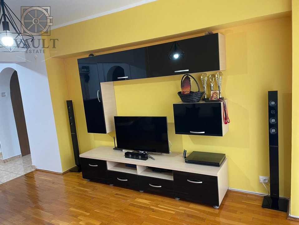Apartament 2 camere - Dristor - Baba novac - Etaj 2 