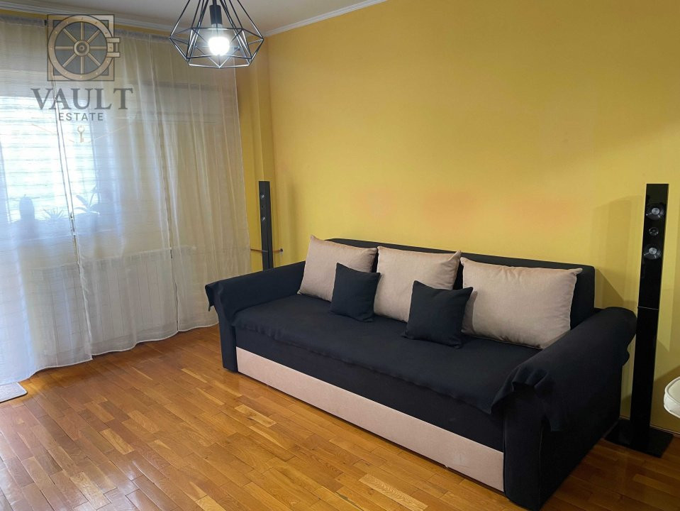 Apartament 2 camere - Dristor - Baba novac - Etaj 2 