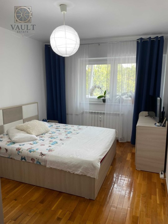 Apartament 2 camere - Dristor - Baba novac - Etaj 2 