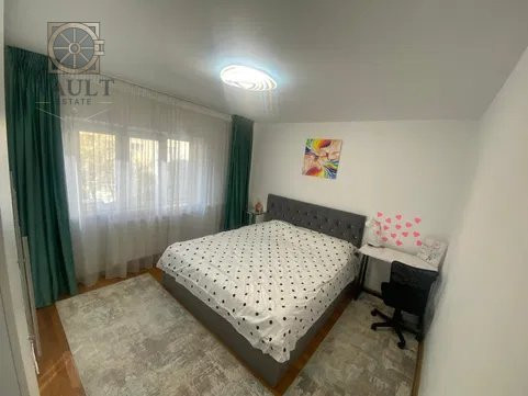 APARTAMENT 3 CAMERE-SEBASTIAN-13 SEPTEMBRIE-HOL H-MOBILAT-UTILAT