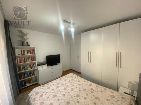 APARTAMENT 3 CAMERE-SEBASTIAN-13 SEPTEMBRIE-HOL H-MOBILAT-UTILAT