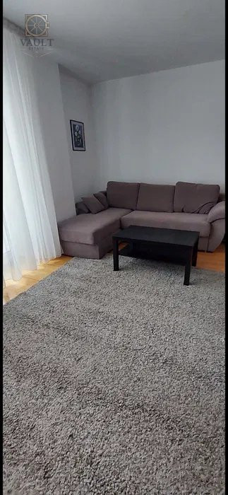 APARTAMENT 2 CAMERE - BLOC 1980 - LOC DE PARCARE - DRUMUL TABEREI
