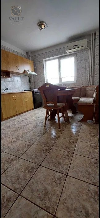 APARTAMENT 2 CAMERE - BLOC 1980 - LOC DE PARCARE - DRUMUL TABEREI