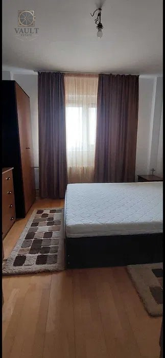 APARTAMENT 2 CAMERE - BLOC 1980 - LOC DE PARCARE - DRUMUL TABEREI