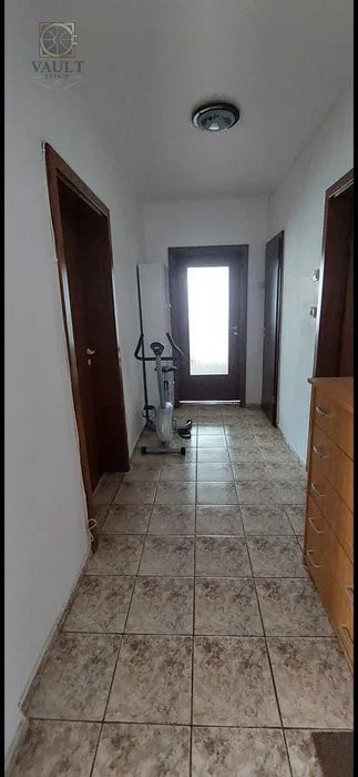 APARTAMENT 2 CAMERE - BLOC 1980 - LOC DE PARCARE - DRUMUL TABEREI