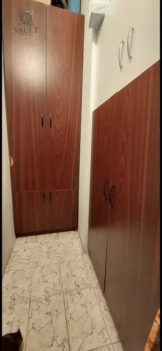 APARTAMENT 2 CAMERE - BLOC 1980 - LOC DE PARCARE - DRUMUL TABEREI