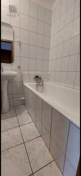 APARTAMENT 2 CAMERE - BLOC 1980 - LOC DE PARCARE - DRUMUL TABEREI