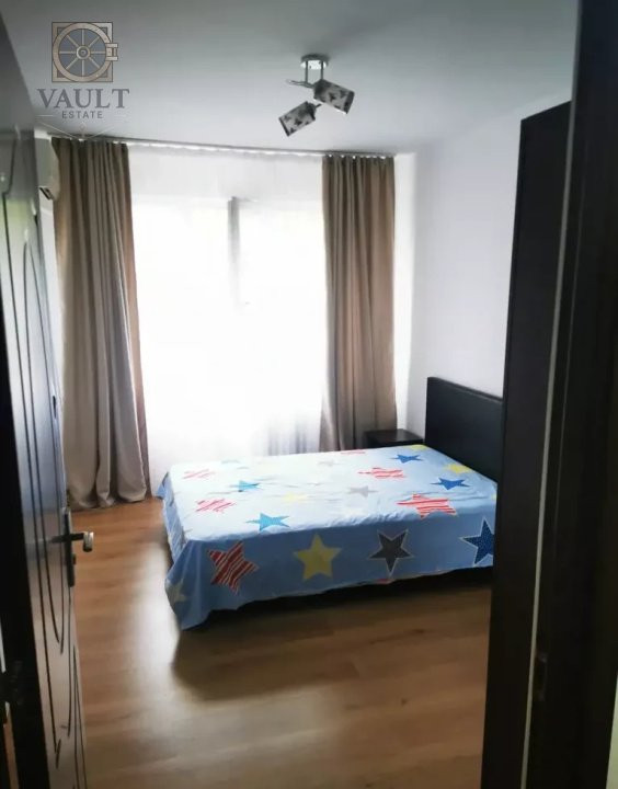Apartament 2 camere Colentina-Teiul Doamnei