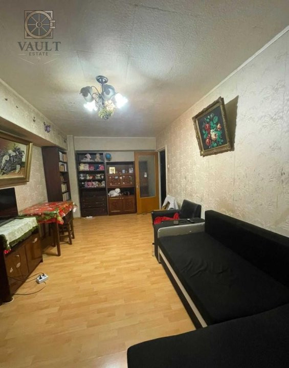 Apartament 4 camere Colentina