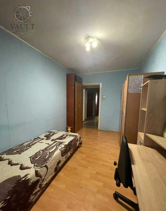 Apartament 4 camere Colentina