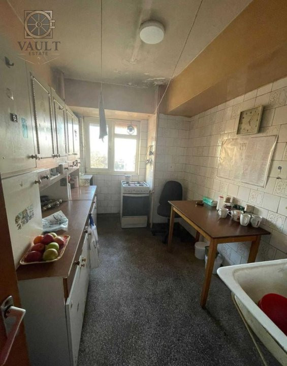 Apartament 4 camere Colentina