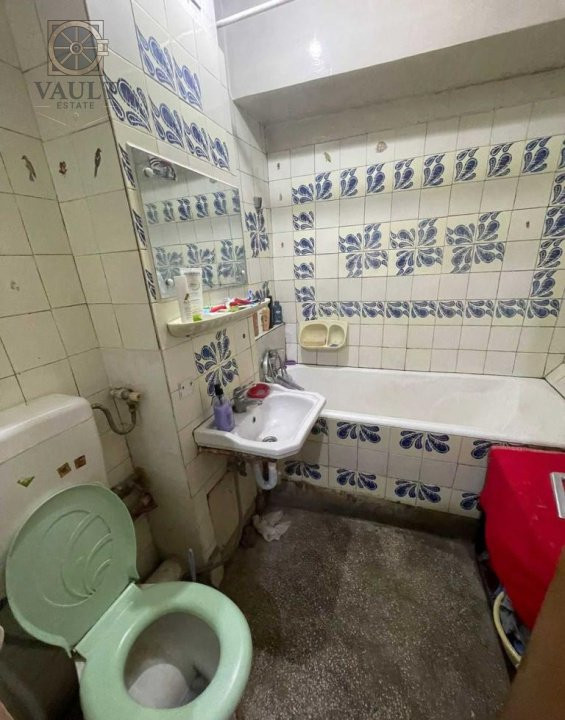Apartament 4 camere Colentina