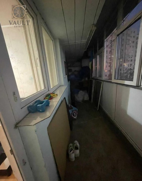 Apartament 4 camere Colentina
