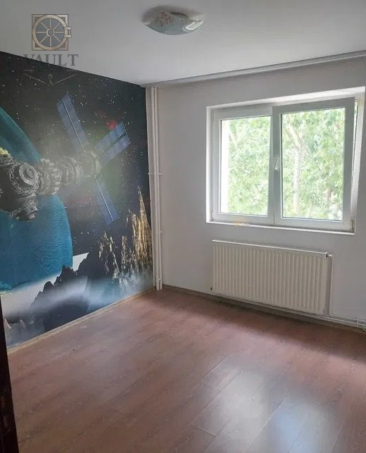 Apartament 4 camere Titan-1 Decembrie 1918-Centrala Proprie