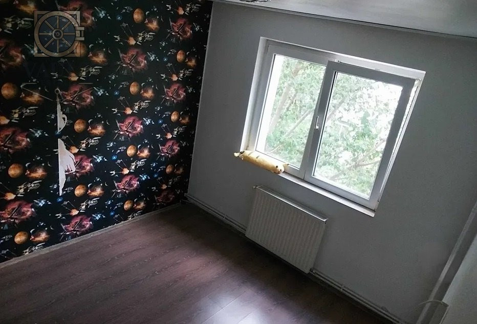 Apartament 4 camere Titan-1 Decembrie 1918-Centrala Proprie