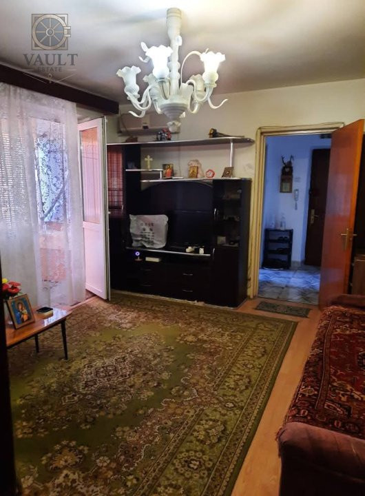 Apartament 3 camere Lujerului