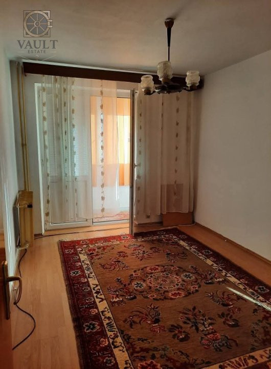 Apartament 3 camere Lujerului