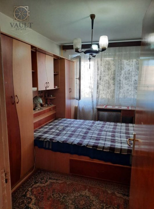 Apartament 3 camere Lujerului