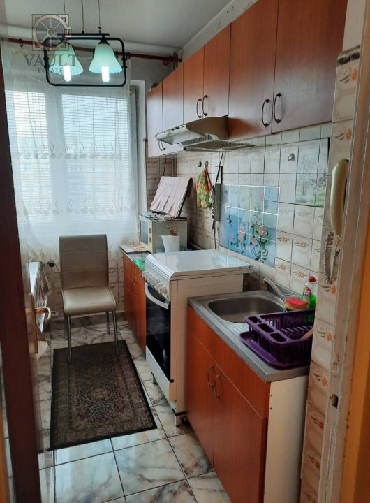 Apartament 3 camere Lujerului