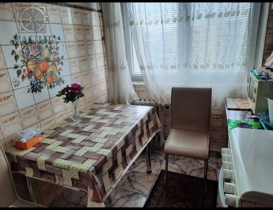 Apartament 3 camere Lujerului