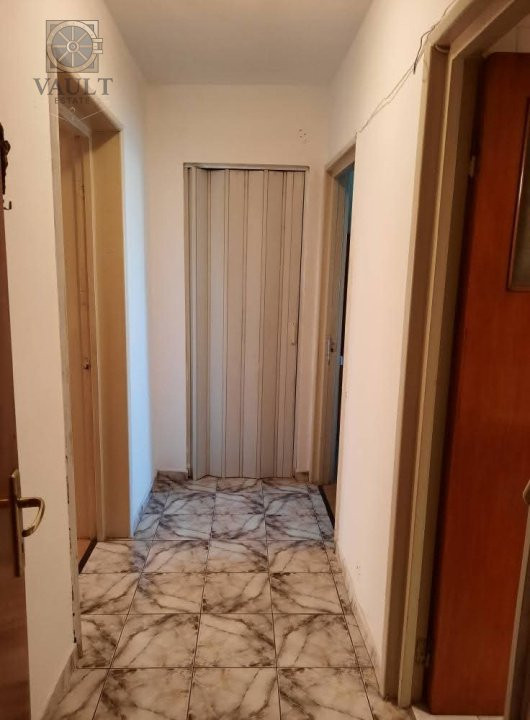 Apartament 3 camere Lujerului