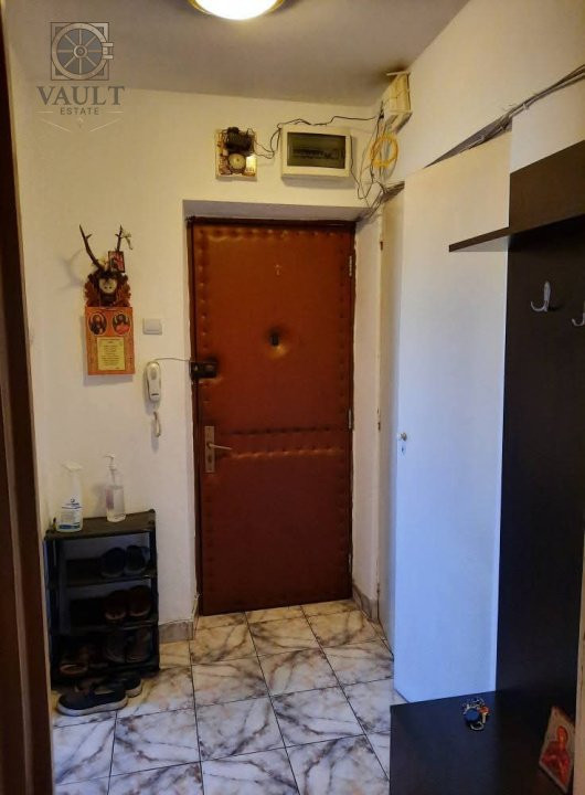 Apartament 3 camere Lujerului