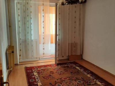 Apartament 3 camere Lujerului