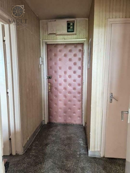 Apartament 2 camere -51MP- 11 minute pana la metrou Dristor