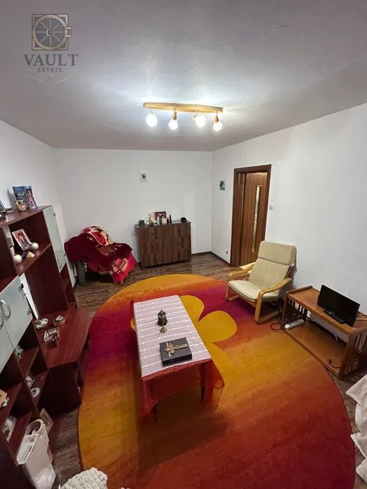 Apartament 2 Camere - 55Mp- Jean Steriadi 