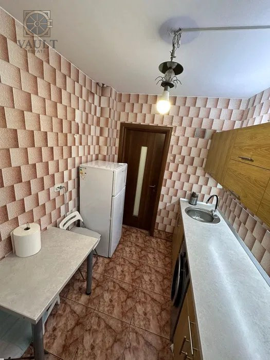 Apartament 2 Camere - 55Mp- Jean Steriadi 