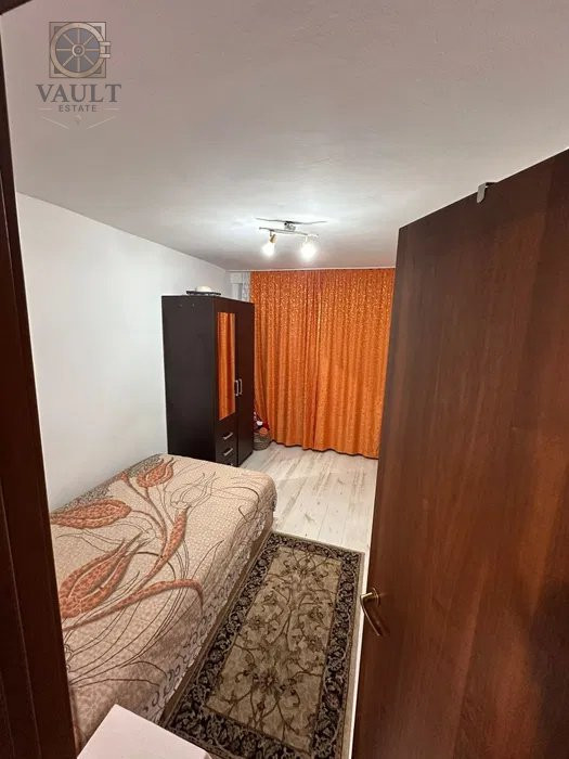 Apartament 2 Camere - 55Mp- Jean Steriadi 