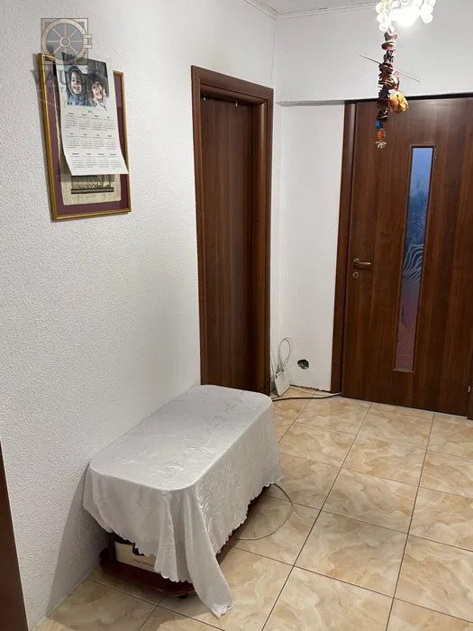 Apartament 2 Camere - 55Mp- Jean Steriadi 
