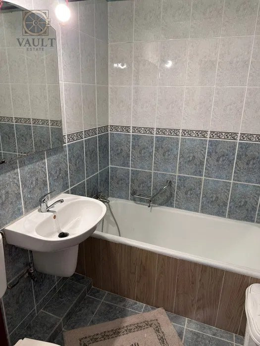 Apartament 2 Camere - 55Mp- Jean Steriadi 