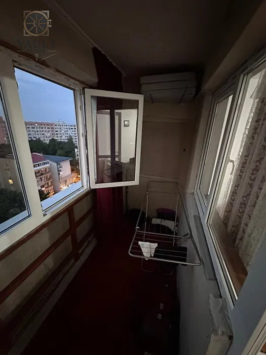 Apartament 2 Camere - 55Mp- Jean Steriadi 