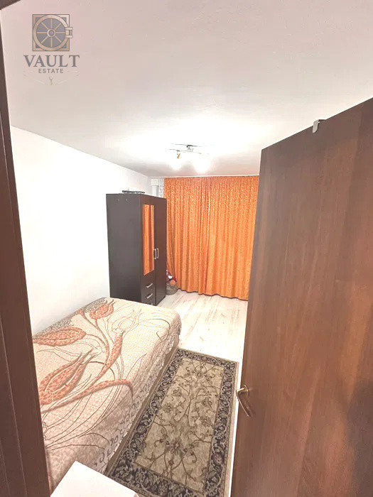 Apartament 2 Camere - 55Mp- Jean Steriadi 